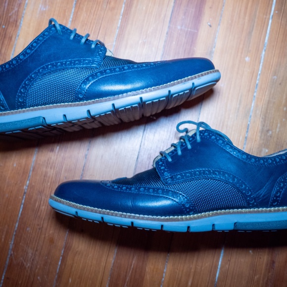 Cole Haan Wing Tip - Mens Shoe (Size 7.5 M) main image 8